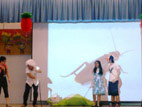 2011 Launch of S.T.A.R (Sustaining Toilets As Restrooms) Awards Programme @ North West
