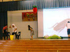 2011 Launch of S.T.A.R (Sustaining Toilets As Restrooms) Awards Programme @ North West