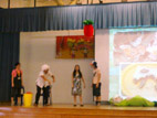 2011 Launch of S.T.A.R (Sustaining Toilets As Restrooms) Awards Programme @ North West