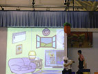 2011 Launch of S.T.A.R (Sustaining Toilets As Restrooms) Awards Programme @ North West