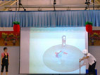 2011 Launch of S.T.A.R (Sustaining Toilets As Restrooms) Awards Programme @ North West