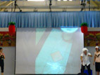 2011 Launch of S.T.A.R (Sustaining Toilets As Restrooms) Awards Programme @ North West