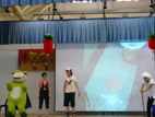 2011 Launch of S.T.A.R (Sustaining Toilets As Restrooms) Awards Programme @ North West