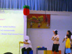 2011 Launch of S.T.A.R (Sustaining Toilets As Restrooms) Awards Programme @ North West