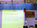 2011 Launch of S.T.A.R (Sustaining Toilets As Restrooms) Awards Programme @ North West