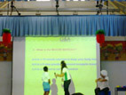 2011 Launch of S.T.A.R (Sustaining Toilets As Restrooms) Awards Programme @ North West