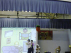 2011 Launch of S.T.A.R (Sustaining Toilets As Restrooms) Awards Programme @ North West