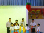 2011 Launch of S.T.A.R (Sustaining Toilets As Restrooms) Awards Programme @ North West