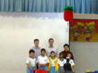2011 Launch of S.T.A.R (Sustaining Toilets As Restrooms) Awards Programme @ North West