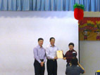 2011 Launch of S.T.A.R (Sustaining Toilets As Restrooms) Awards Programme @ North West