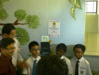 2011 Launch of S.T.A.R (Sustaining Toilets As Restrooms) Awards Programme @ North West
