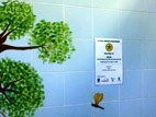 2011 Launch of S.T.A.R (Sustaining Toilets As Restrooms) Awards Programme @ North West