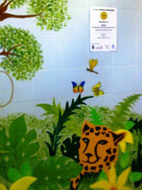 2011 Launch of S.T.A.R (Sustaining Toilets As Restrooms) Awards Programme @ North West