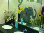 2011 Launch of S.T.A.R (Sustaining Toilets As Restrooms) Awards Programme @ North West