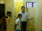 2011 Launch of S.T.A.R (Sustaining Toilets As Restrooms) Awards Programme @ North West