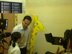 2011 Launch of S.T.A.R (Sustaining Toilets As Restrooms) Awards Programme @ North West