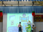 2011 Launch of S.T.A.R (Sustaining Toilets As Restrooms) Awards Programme @ North West