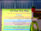 2011 Launch of S.T.A.R (Sustaining Toilets As Restrooms) Awards Programme @ North West