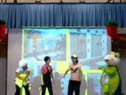 2011 Launch of S.T.A.R (Sustaining Toilets As Restrooms) Awards Programme @ North West