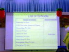 2011 Launch of S.T.A.R (Sustaining Toilets As Restrooms) Awards Programme @ North West