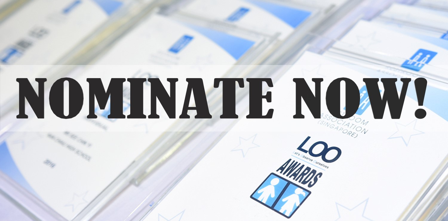 Loo Awards