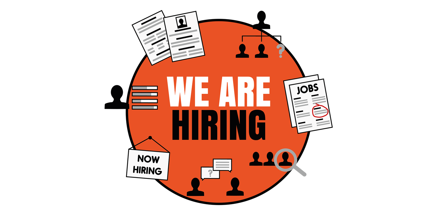 Recruitment